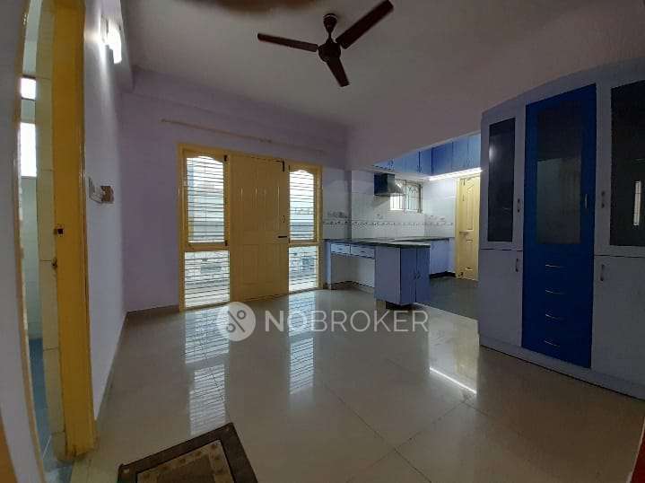 2 BHK Flat In Rs Residency, Lingarajapuram For Sale  In Kacharakanahalli