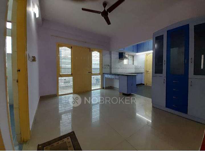 2 BHK Flat In Rs Residency, Lingarajapuram For Sale  In Kacharakanahalli
