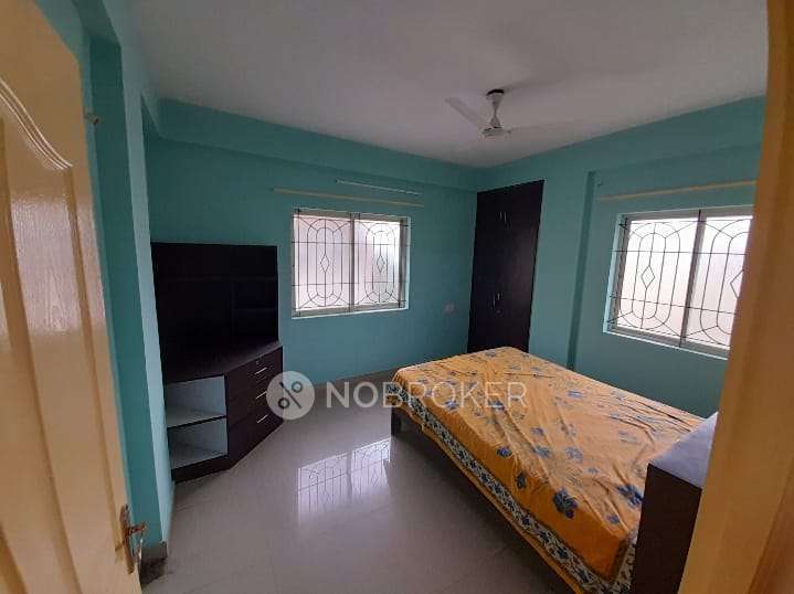 2 BHK Flat In Rs Residency, Lingarajapuram For Sale  In Kacharakanahalli