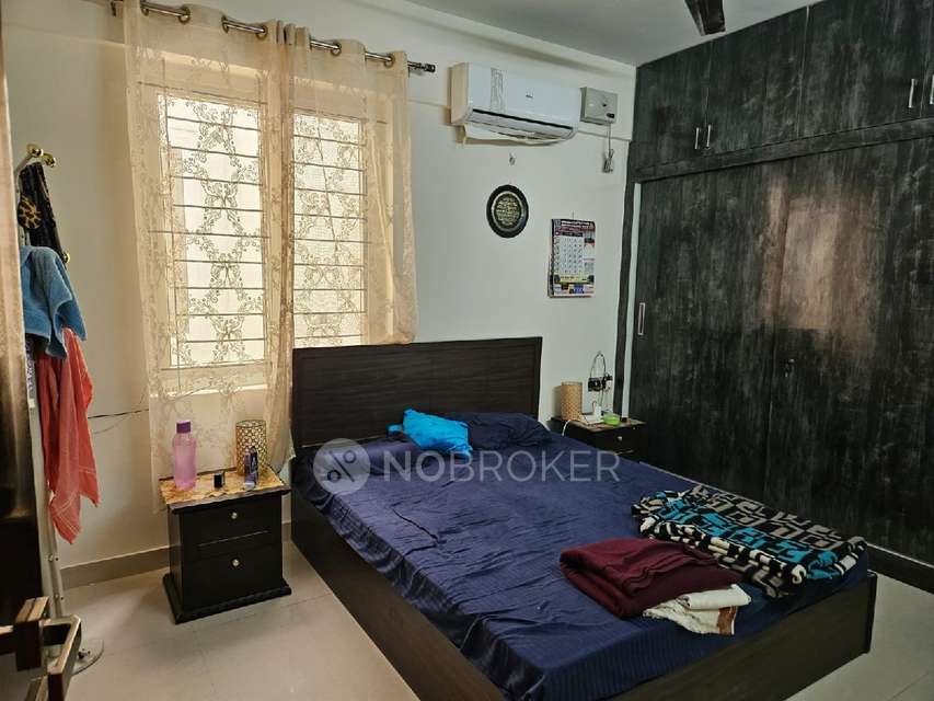 2 BHK Flat In Navanaami Platina For Sale  In Bangalore
