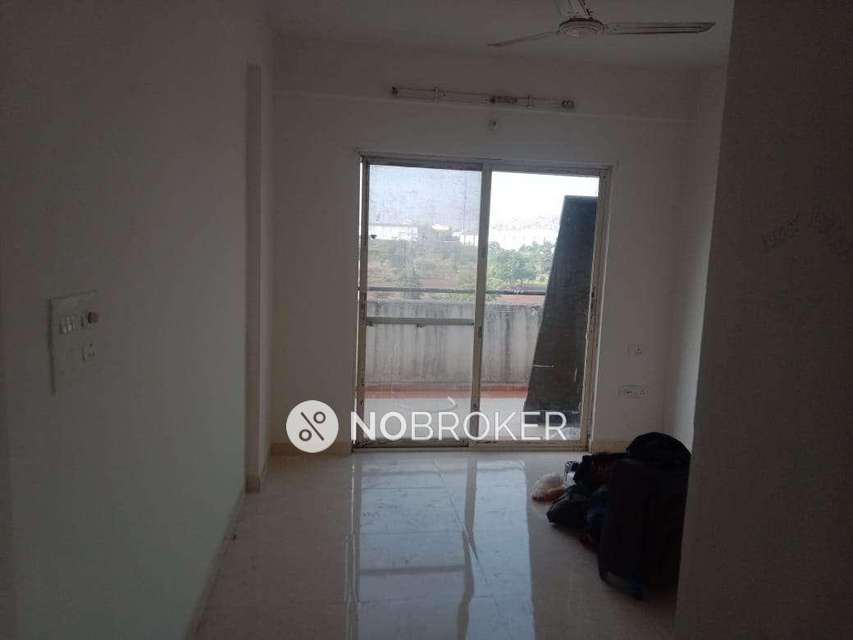 1 BHK Flat In Sara City B Phase  For Sale  In Chakan