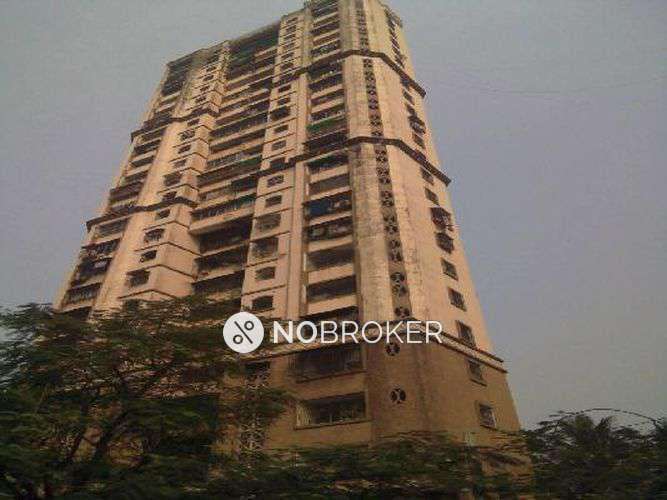 1 BHK Flat In Crimson Tower for Rent  In Kandivali East