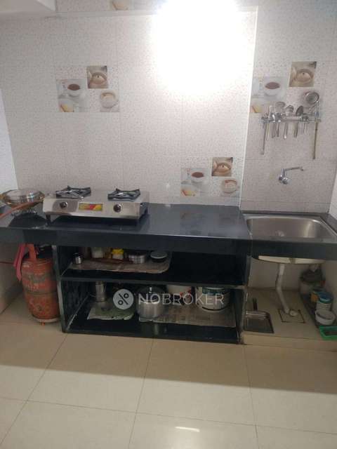 1 BHK House For Sale  In Dhanakwadi 