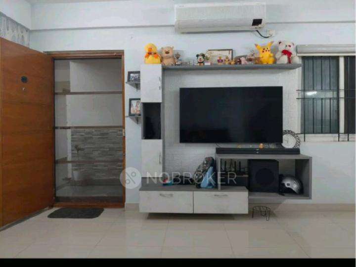 2 BHK Flat In Sri Trirumala  for Rent  In Hallehalli