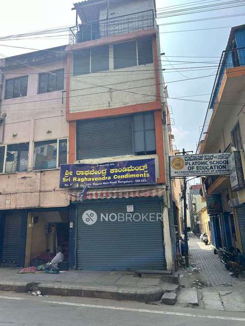 Shop in Binnipete, Bangalore for Rent 