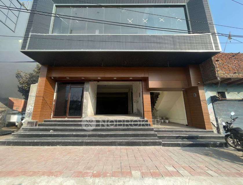 Office Space in Sahibabad, Ghaziabad for Rent 
