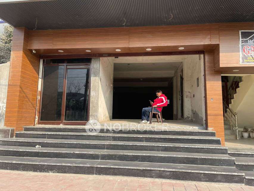 Office Space in Sahibabad, Ghaziabad for Rent 