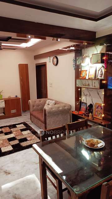 3 BHK Flat In Aakruthi Homes, Mahadevapura For Sale  In Mahadevapura