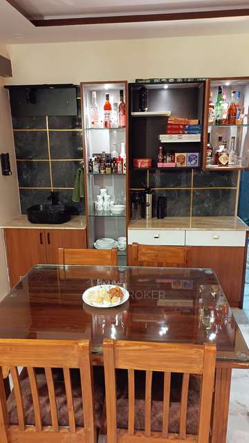 3 BHK Flat In Aakruthi Homes, Mahadevapura For Sale  In Mahadevapura