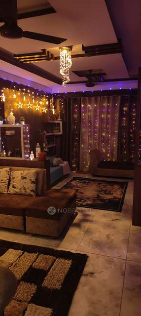 3 BHK Flat In Aakruthi Homes, Mahadevapura For Sale  In Mahadevapura