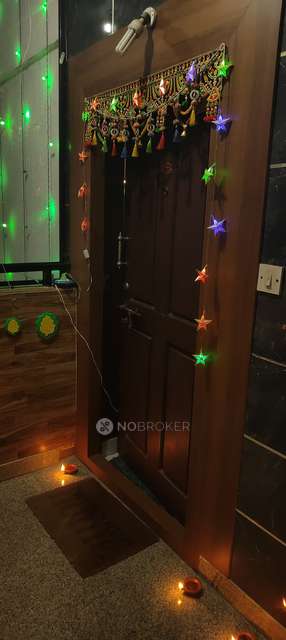 3 BHK Flat In Aakruthi Homes, Mahadevapura For Sale  In Mahadevapura