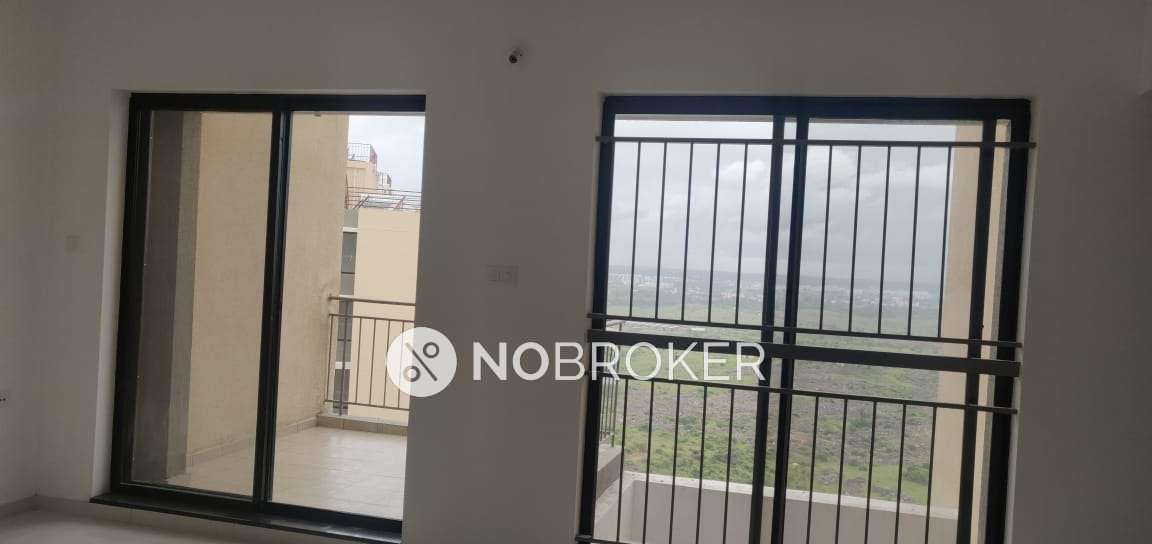 2 BHK Flat In Kingsbury At Pride World City, Charholi Budru For Sale  In Pride World City