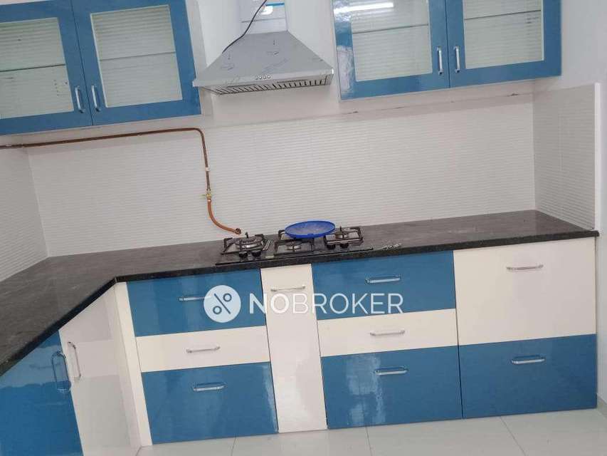 2 BHK Flat In Kingsbury At Pride World City, Charholi Budru For Sale  In Pride World City