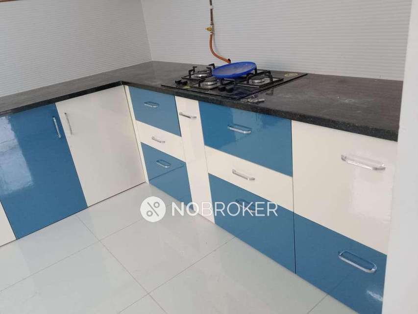 2 BHK Flat In Kingsbury At Pride World City, Charholi Budru For Sale  In Pride World City