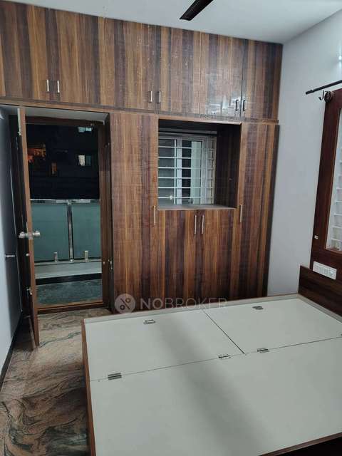 2 BHK Flat for Rent  In  Hsr Layout