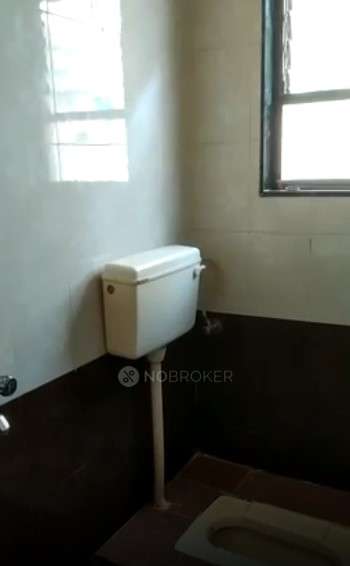 1 RK Flat In Parashar Housing Society  for Rent  In Kharadi