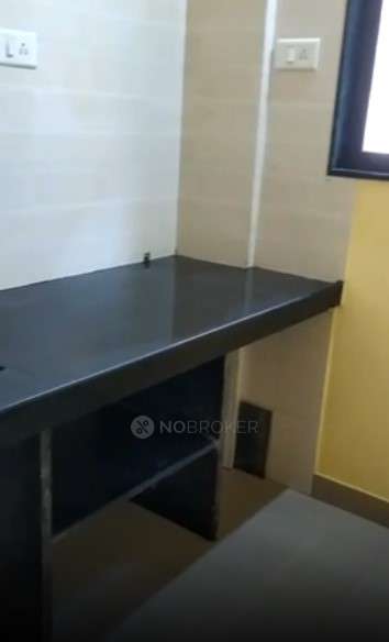 1 RK Flat In Parashar Housing Society  for Rent  In Kharadi