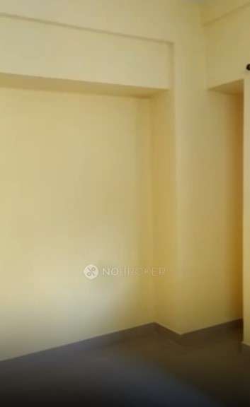 1 RK Flat In Parashar Housing Society  for Rent  In Kharadi