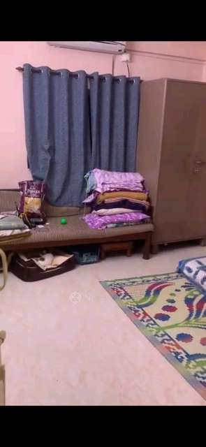 Single Room for Male In 2 BHK  In Sb In Gokhalenagar