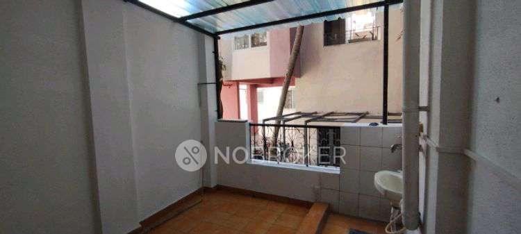 1 BHK Flat In Pranayraj Greens for Rent  In Tingre Nagar