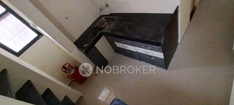 1 BHK Flat In Pranayraj Greens for Rent  In Tingre Nagar