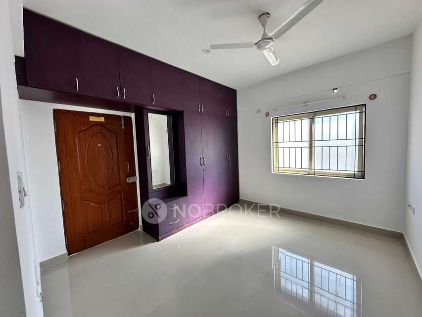 3 BHK Flat In Slv Pearl for Rent  In Hbr Layout