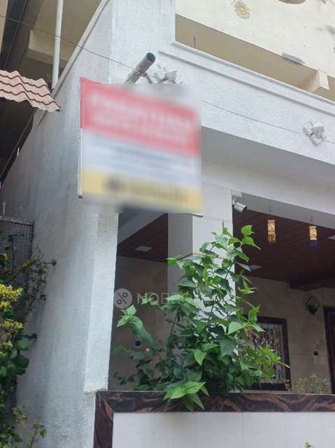 PG for Boys in Kothrud