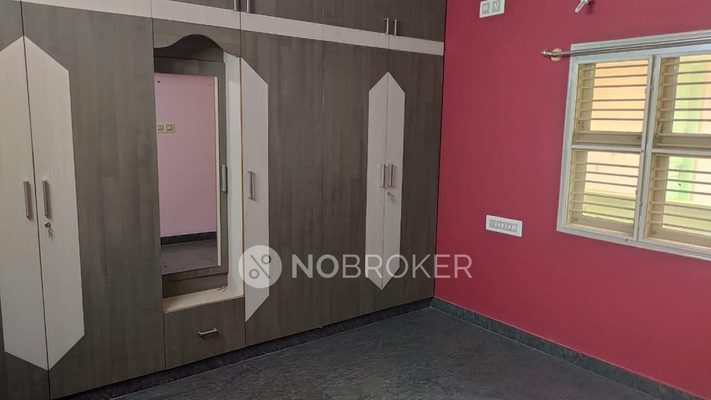 2 BHK House for Rent  In Vajarahalli