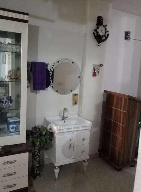 3 BHK Flat For Sale  In Uttam Nagar West