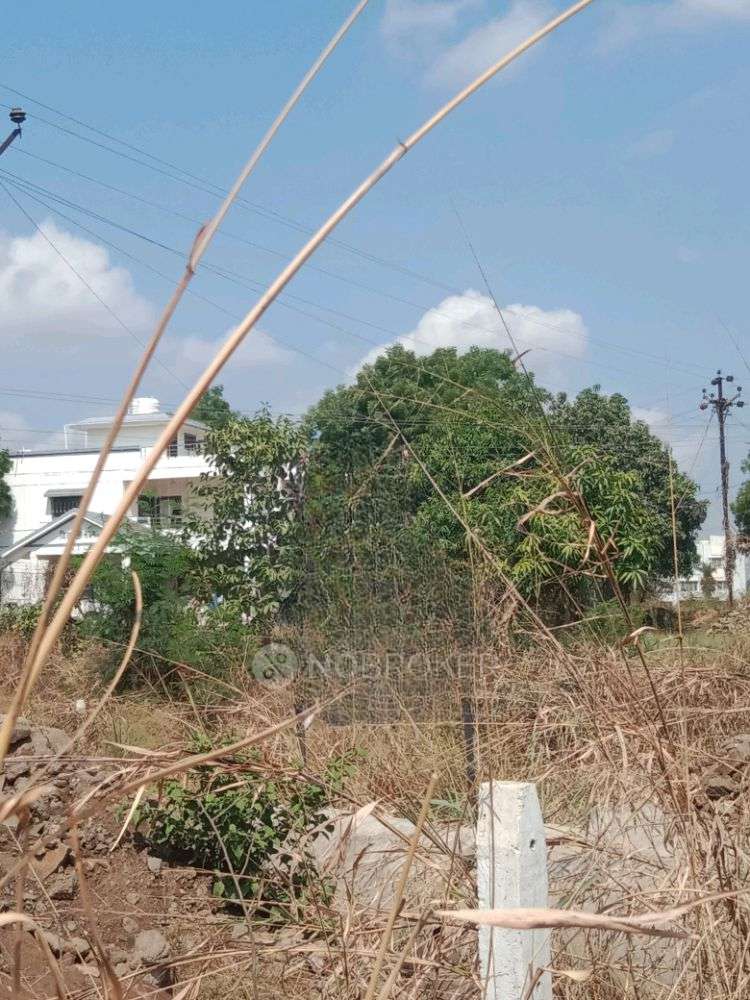 Plot For Sale  In Dattawadi