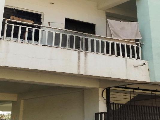1 BHK House for Rent  In Shikrapur