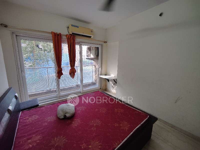 2 BHK Flat In Panchvati Apartment For Sale  In Powai