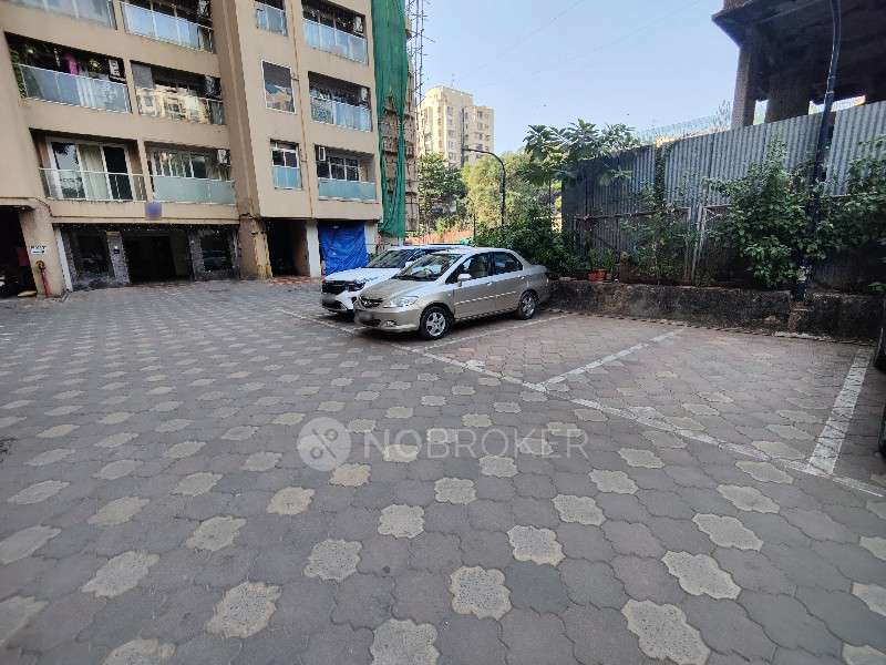 2 BHK Flat In Panchvati Apartment For Sale  In Powai
