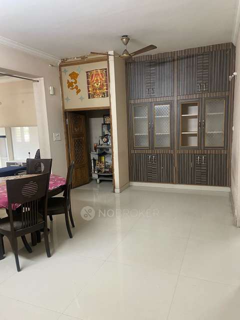 3 BHK Flat In Vasavi Bhuvana For Sale  In Sri Nagar Colony