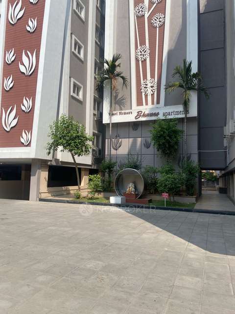 3 BHK Flat In Vasavi Bhuvana For Sale  In Sri Nagar Colony