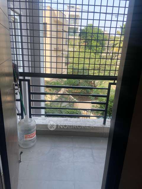 3 BHK Flat In Vasavi Bhuvana For Sale  In Sri Nagar Colony