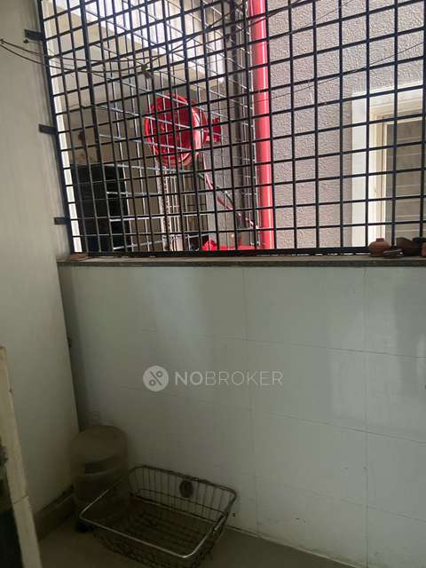 3 BHK Flat In Vasavi Bhuvana For Sale  In Sri Nagar Colony