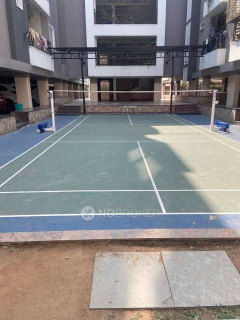 3 BHK Flat In Vasavi Bhuvana For Sale  In Sri Nagar Colony