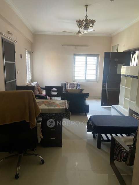 3 BHK Flat In Vasavi Bhuvana For Sale  In Sri Nagar Colony