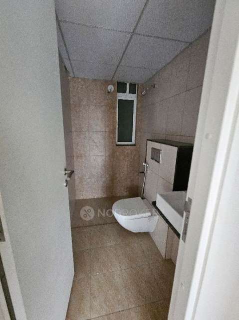 3 BHK Flat In Godrej Green Cove for Rent  In Mahalunge