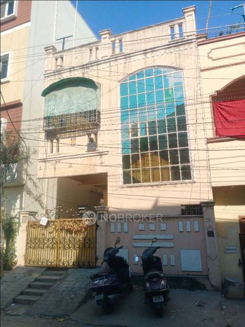 1 BHK House for Rent  In Dilsukhnagar