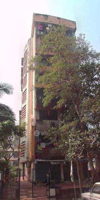 2 BHK Flat In Saptarshi Chs For Sale  In Borivali West