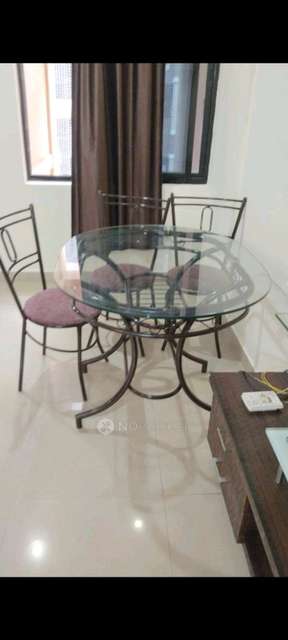 1 BHK Flat In Provident Harmony For Sale  In Thanisandra