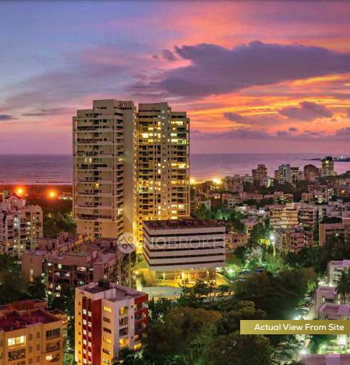 3 BHK Flat In Disha Elysium For Sale  In Andheri West