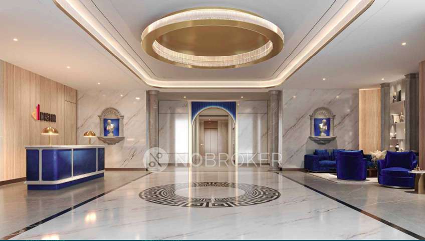 3 BHK Flat In Disha Elysium For Sale  In Andheri West