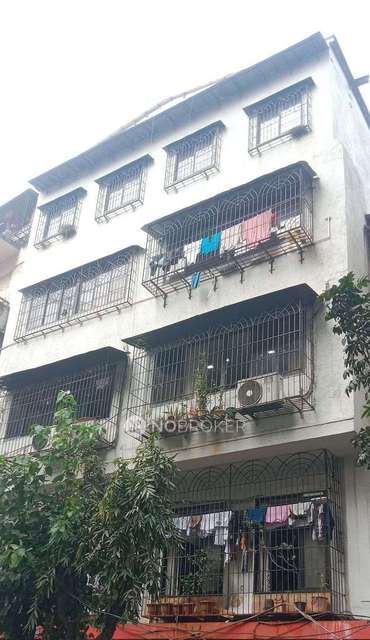1 BHK Flat For Sale  In Kalbadevi