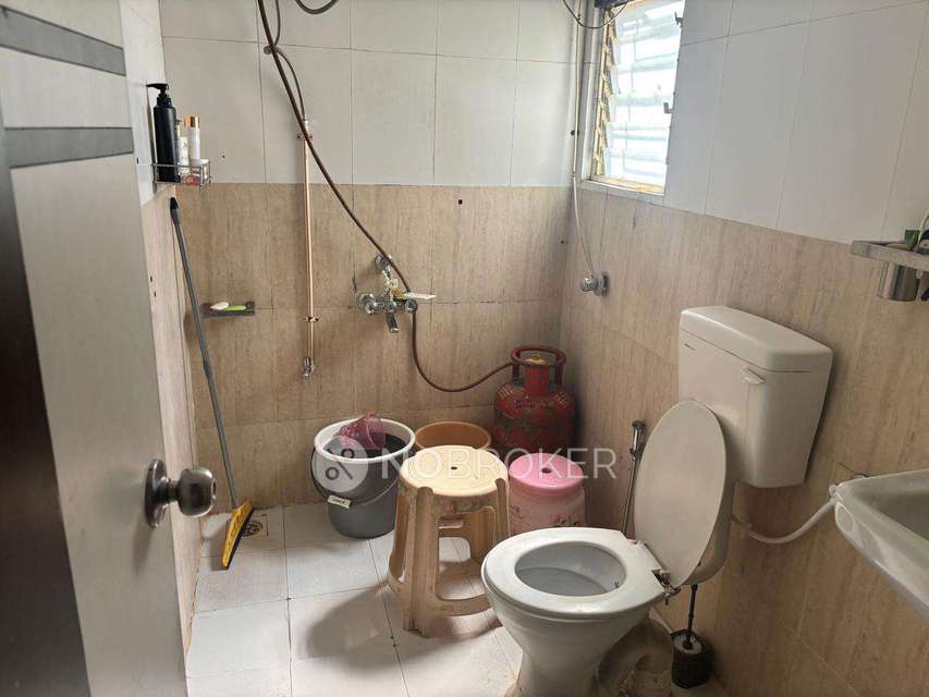 3 BHK Flat In Ganga Osian Meadows for Rent  In Thergaon