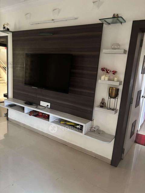 3 BHK Flat In Ganga Osian Meadows for Rent  In Thergaon