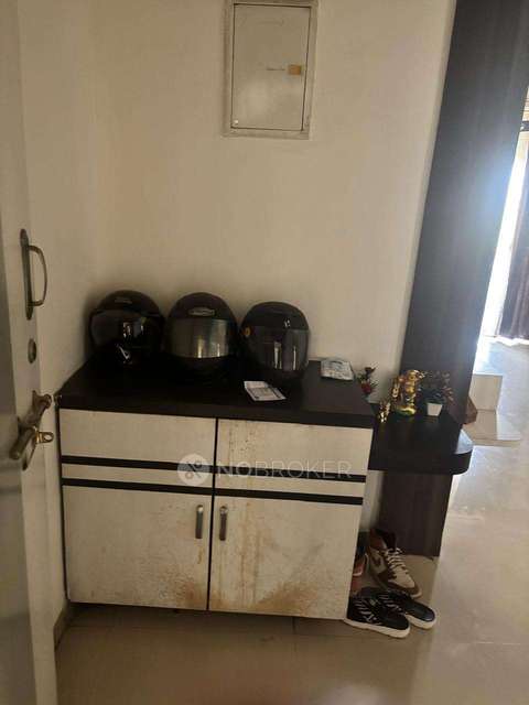 3 BHK Flat In Ganga Osian Meadows for Rent  In Thergaon