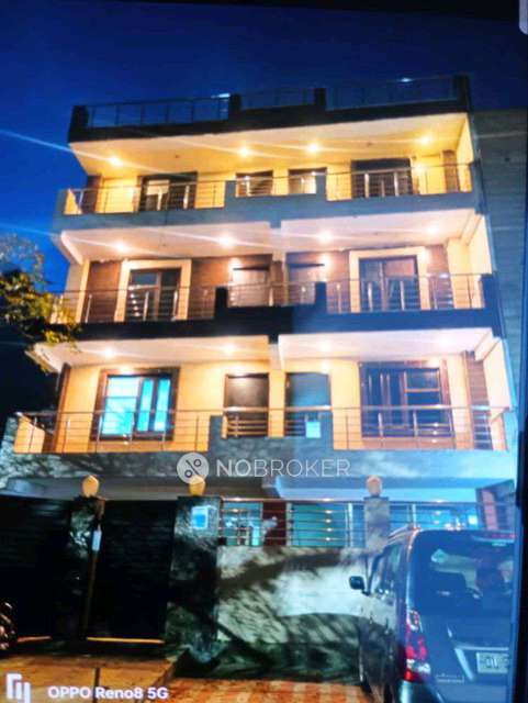 PG for Girls in Chandila